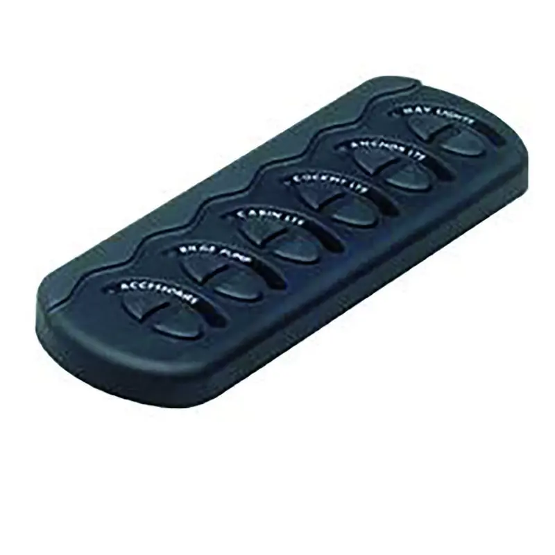BEP Elpanel contour II 6-Pos