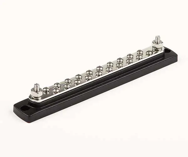 Kopplingsplint stor