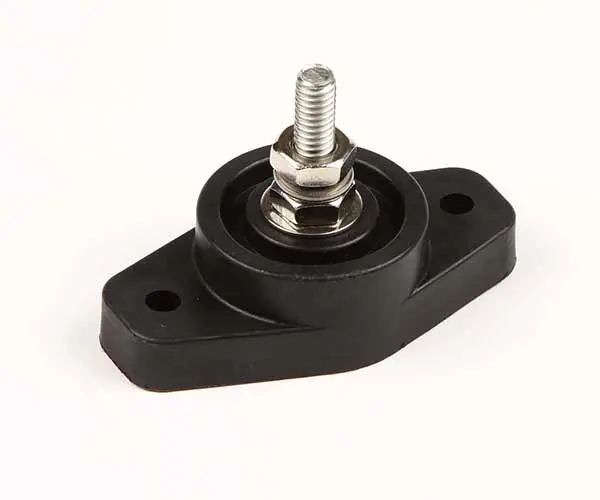 Kopplingsplint 8mm