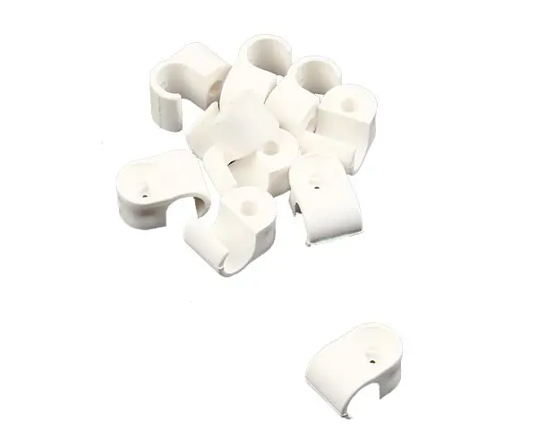 Kabelklammer 7-10mm 10-pack