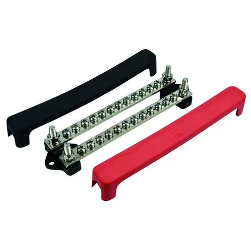 BEP Kopplingsplint +/- 12x4mm