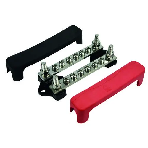 BEP Kopplingsplint +/- 6x4mm