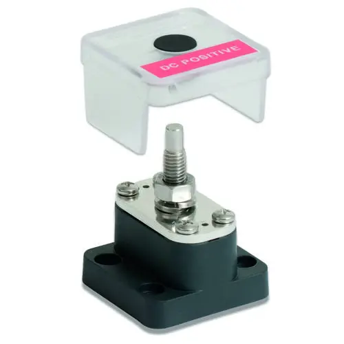 BEP Proinstaller Plint 1x8mm PTP