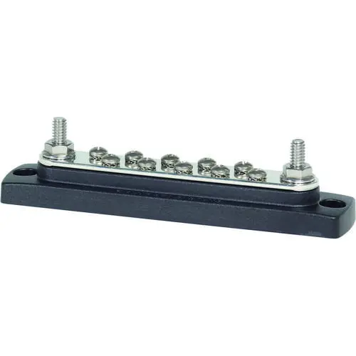Blue Sea Kopplingsplint 10-term