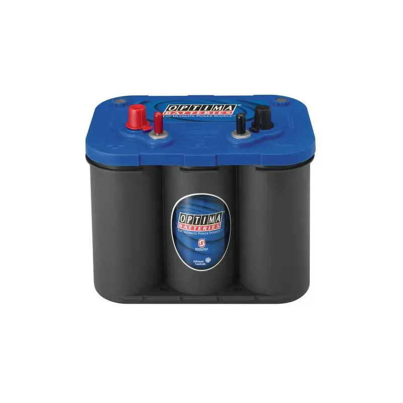 Batteri Optima 50Ah Btsli 4.2