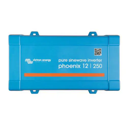 Victron Phoenix Inverter 12/250