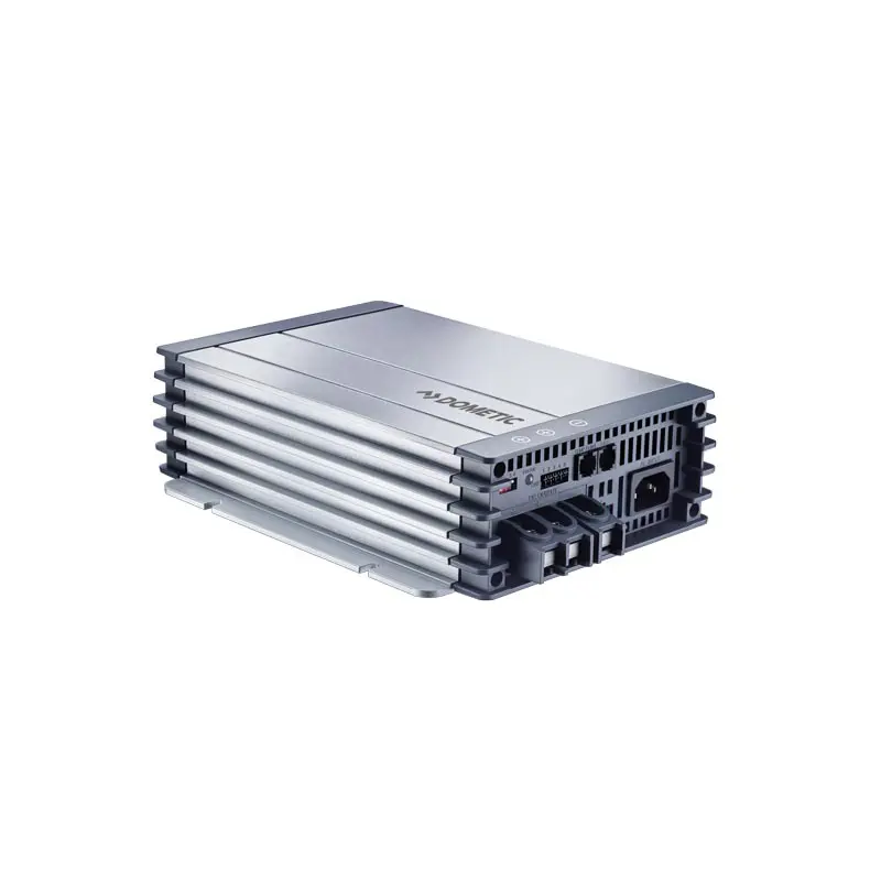 Batteriladdare Mobitronic 15A 24V