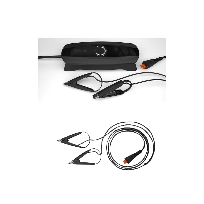 Batteriladdare CTEK Cs One