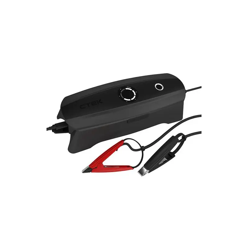 Ctek CS Free Portabel batteriladdare