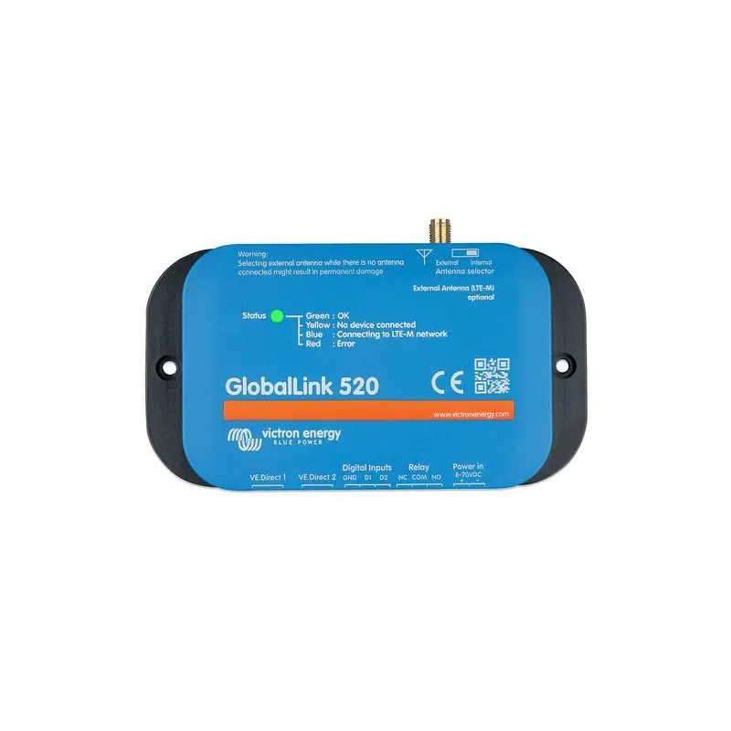 Victron Globallink 520