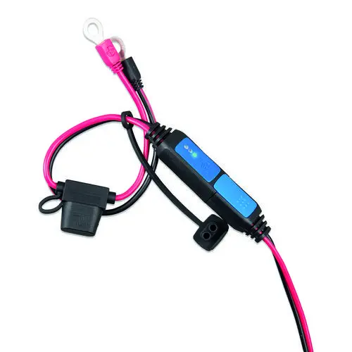 Victron Blue Smart Laddindikator
