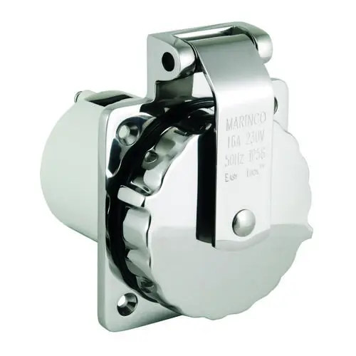 Marinco Elintag 16A RF