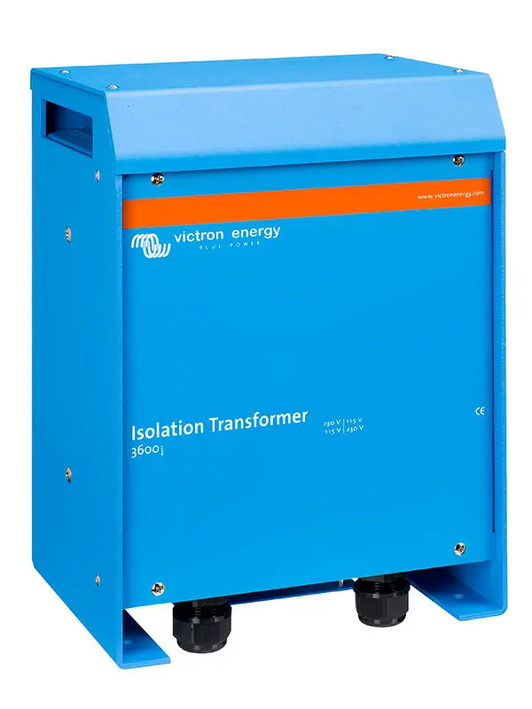 Victron isolationstransformator