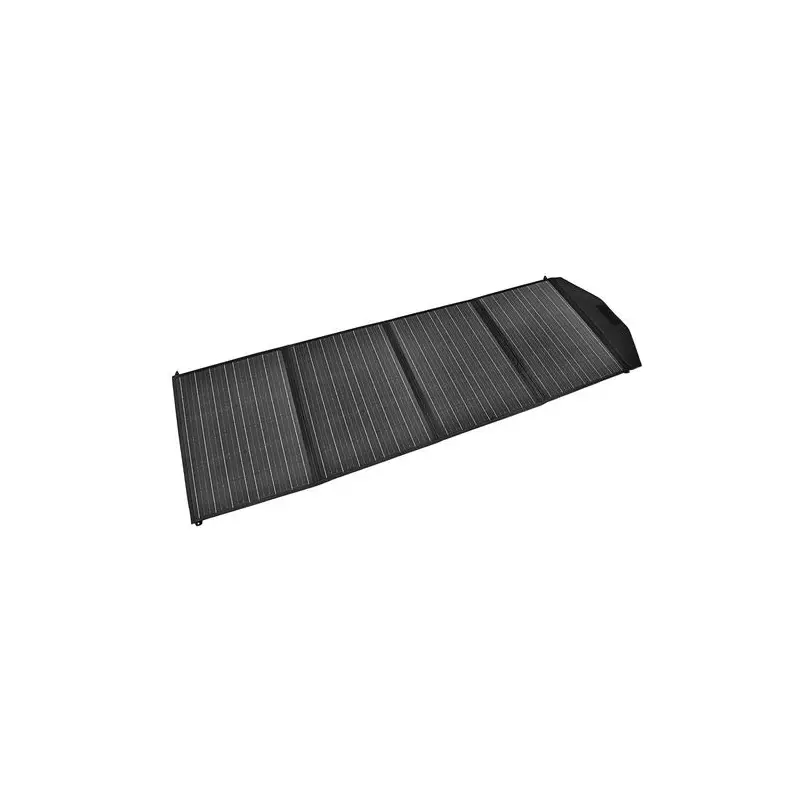 Solpanel 180w Vikbar Exkl Regulator