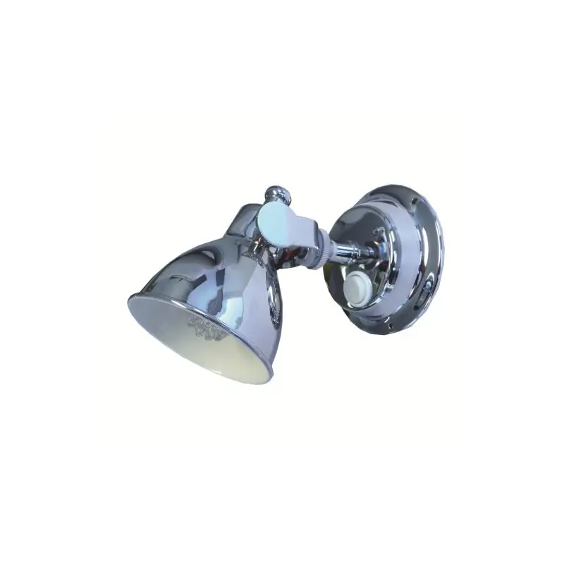 Kabinlampa Vinga kromad