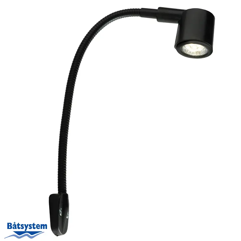 Båtsystem sjökortslampa LED/2473