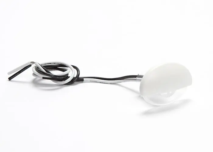 Båtsystem Steplight LED VIT vitt ljus/2603
