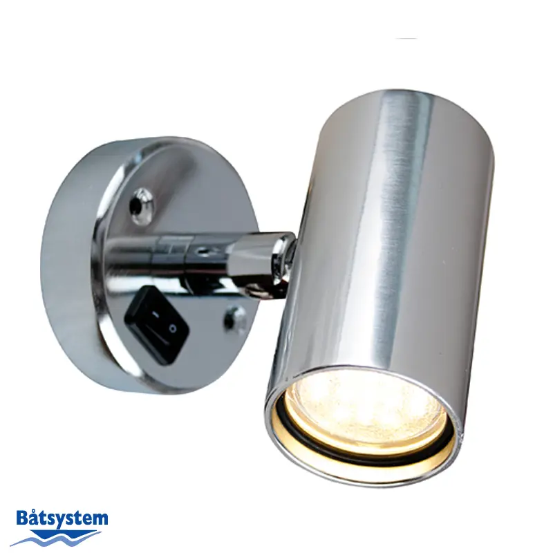 Båtsystem Tube D2 SMD LED/3573