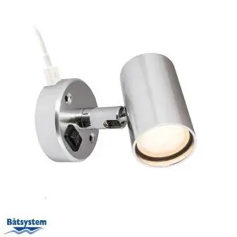 Båtsystem Tube D2 USB LED/3572