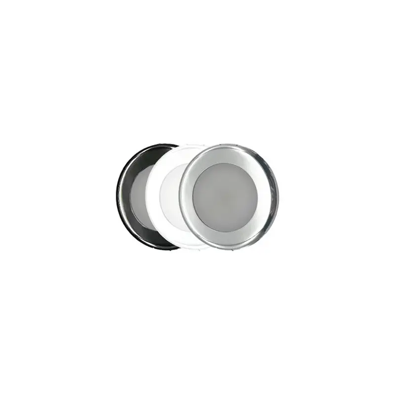 Lampa Taurus krom Nautilight
