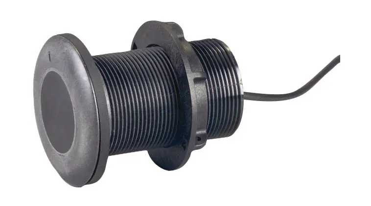Humminbird lodgivare genomskrovsgivare XFM-9-20