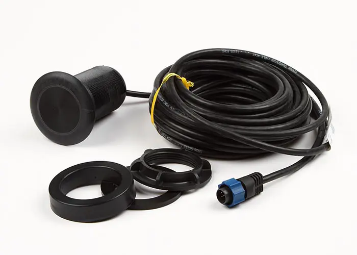 Lowrance Lodgivare genomskrov P319 D/T 50/200khz