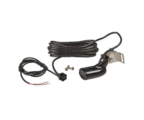 Lowrance aktergivare HST-WSU D/T 200khz