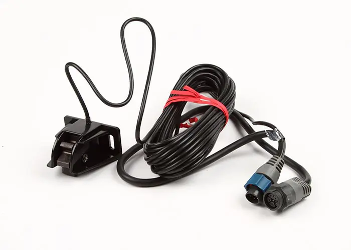 Lowrance Fartgivare