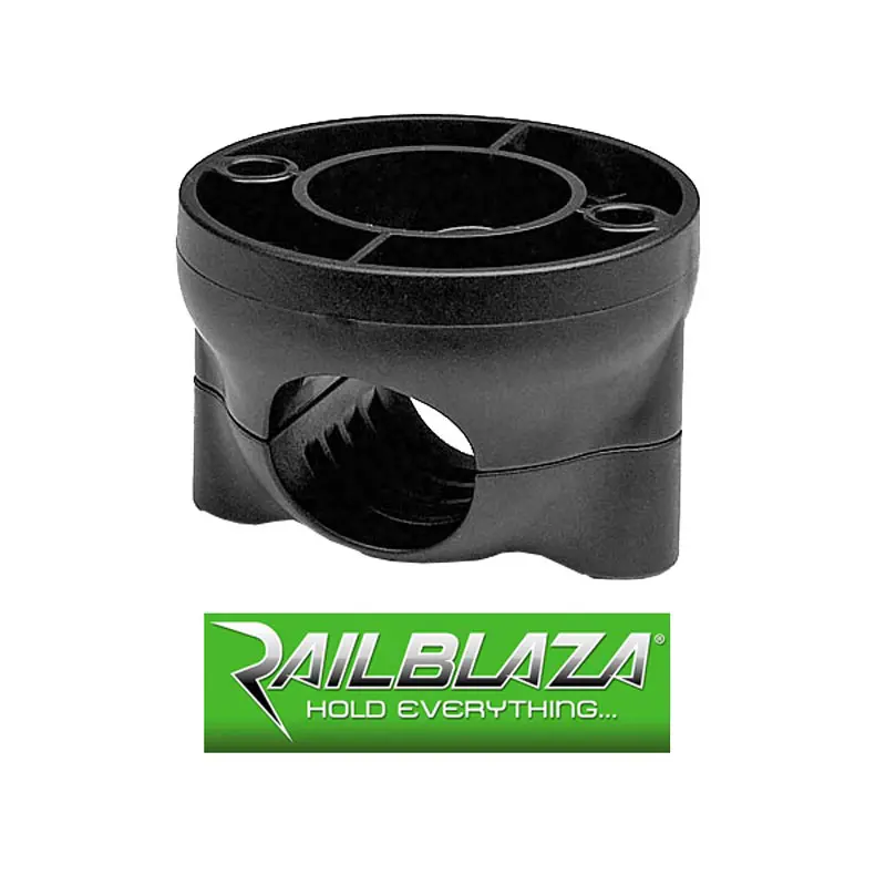 Railblaza Fäste, rör 19-25mm, 2-pack