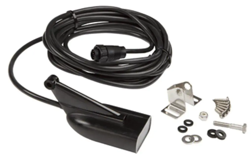 HDI givare akter 9-pin