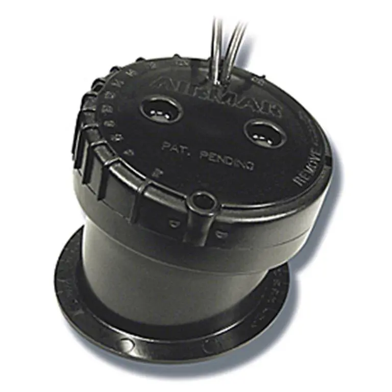 B&G P79 inombordsgivare 9-PIN