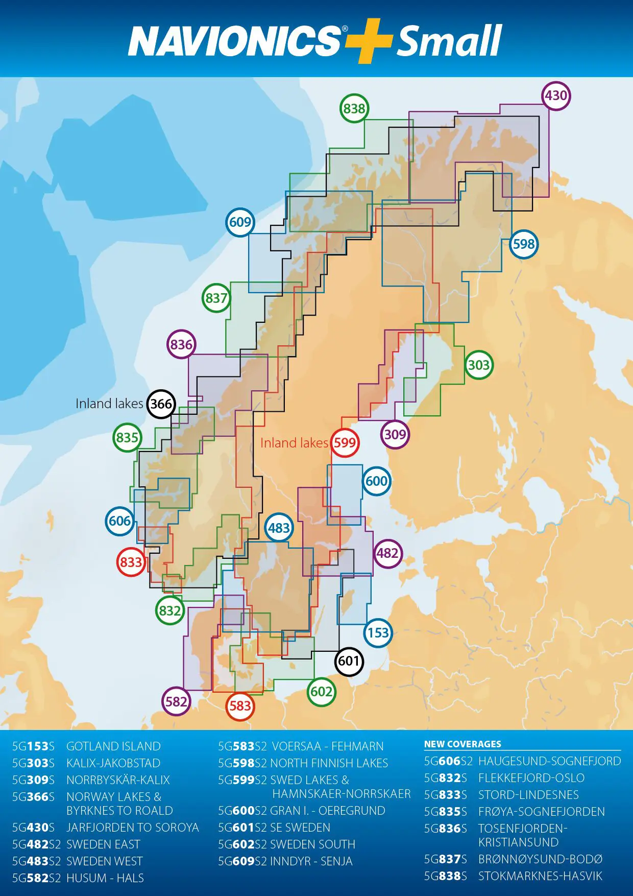 Navionics Compact Flash – Hjertmans.se