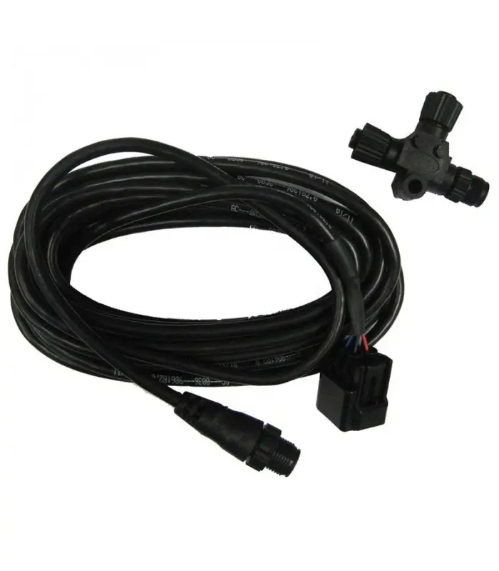 NMEA-2000 Yamaha Interface