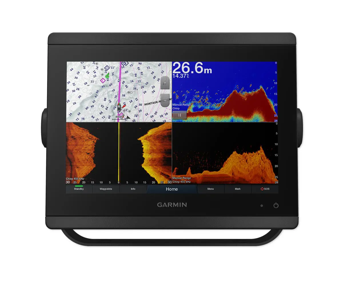Garmin GPSMAP 8410xsv