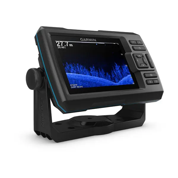 Garmin Striker Plus 5cv utan givare