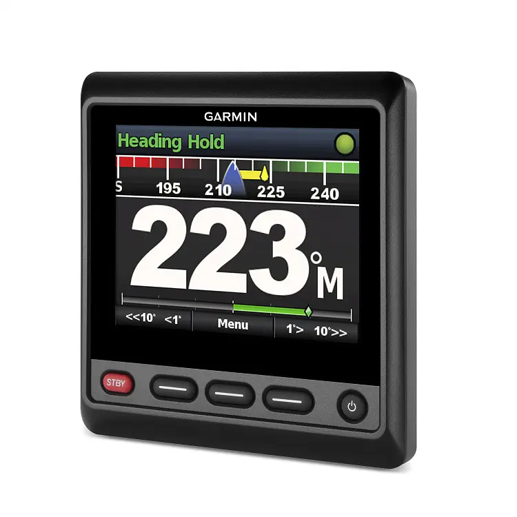 Garmin GHC20 Styrenhet för autopilot