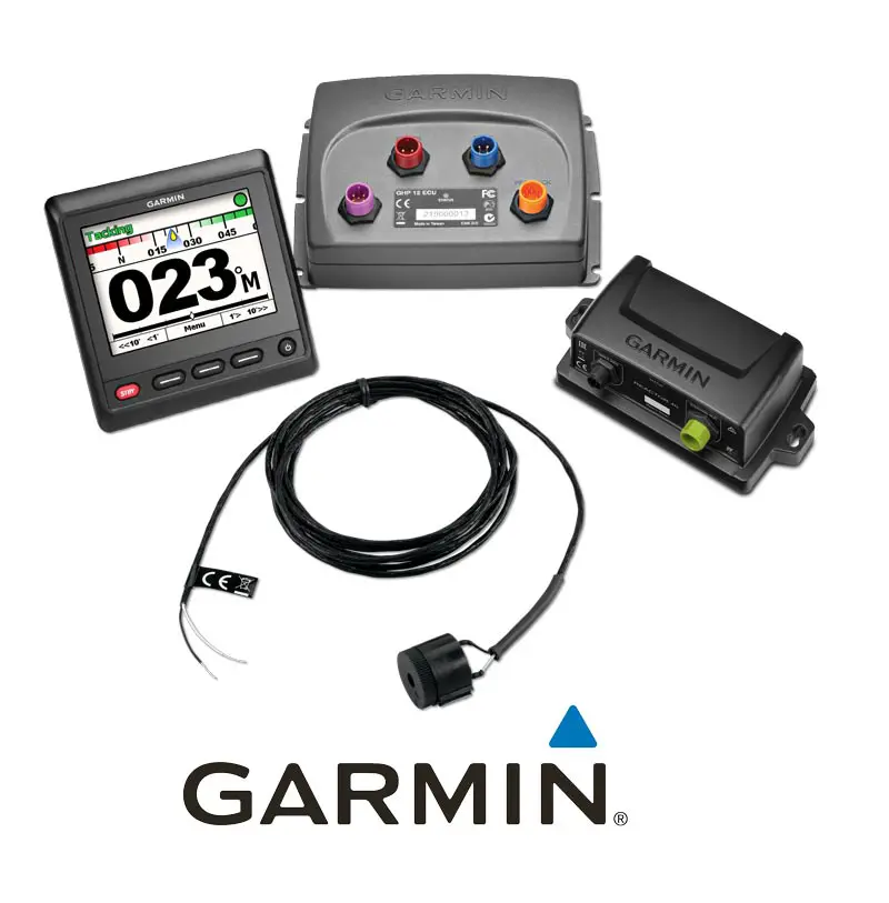 Garmin GHP Reactor40, Mechanical Retrofit Corepack