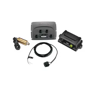 Reactor 40 Hydraulisk Autopilot utan GHC 20