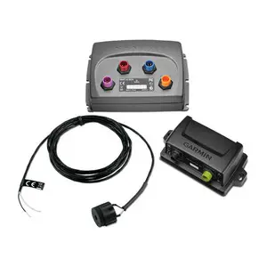 Reactor 40 Mekanisk Corepack utan GHC 20