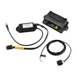Reactor 40 Kabelstyrd Corepack Yamaha utan GHC 20