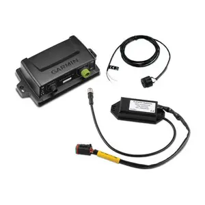 Reactor 40 Kabelstyrd Corepack VolvoPenta utan GHC 20