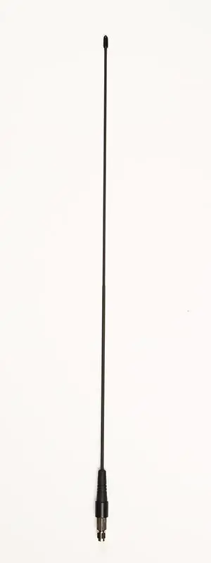 VHF antennspröt till 5631-325