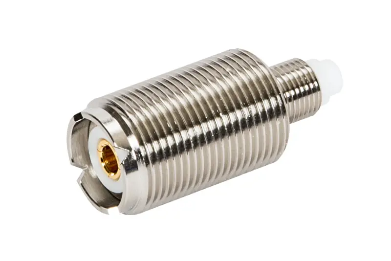 Adapter FME-hona till UHF-hona