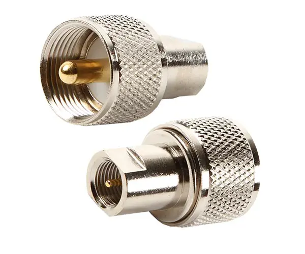 VHF adapter FME till UHF