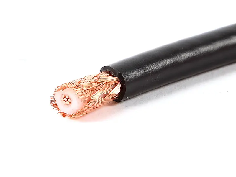 Koaxialkabel RG58 FP=1meter