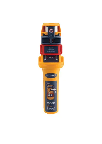 Ocean Signal rescueME MOB1