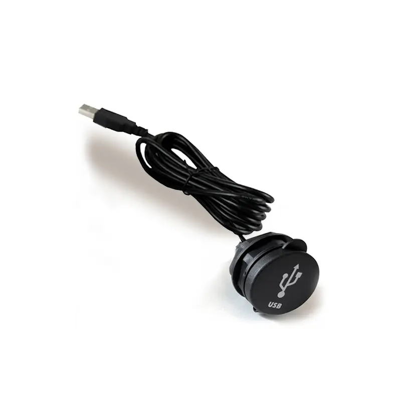 LTC PROmarin USB kontakt