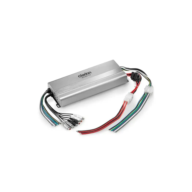 Clarion Slutsteg XC2510