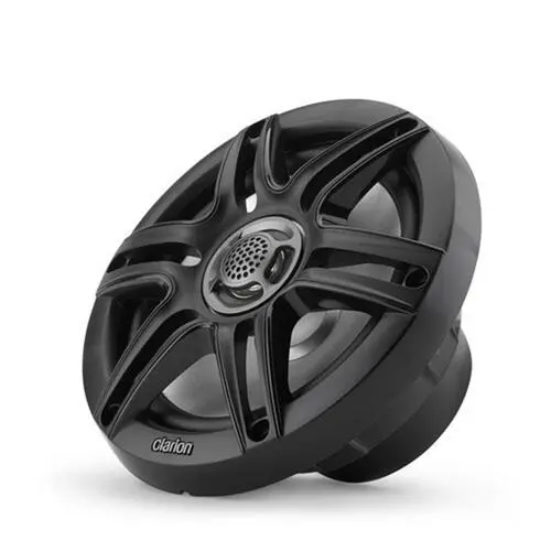 Clarion Högtalare 6,5" Sport