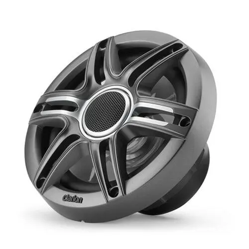 Clarion Högtalare 6,5" Pro